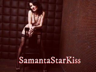 SamantaStarKiss