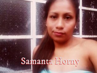 Samanta_Horny