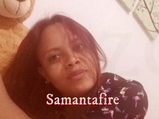 Samantafire