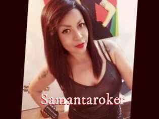 Samantaroker Pornstars Zoe