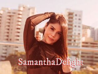 SamanthaDelight