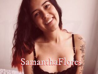 SamanthaFlores