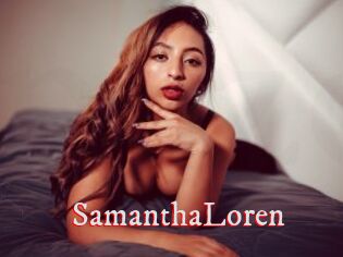 SamanthaLoren