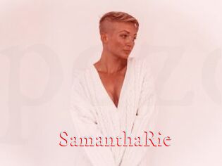 SamanthaRie