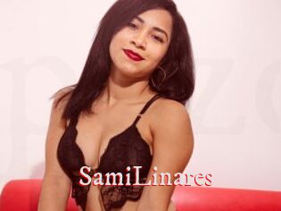 SamiLinares