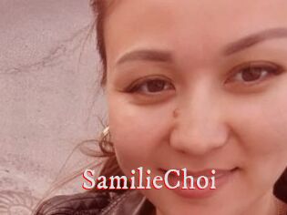 SamilieChoi