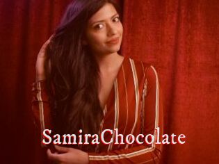 SamiraChocolate