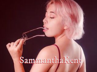 SammanthaKent