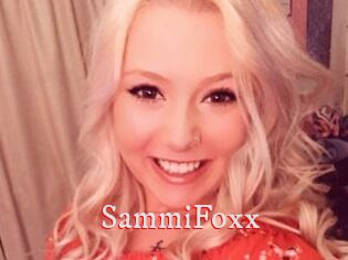 SammiFoxx