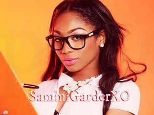 SammiGarderXO