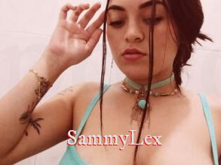SammyLex