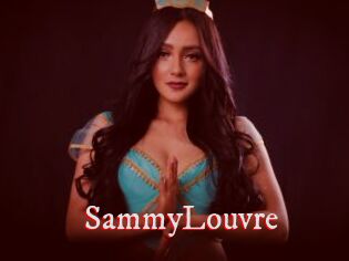SammyLouvre