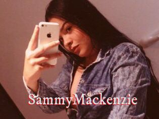 SammyMackenzie
