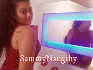 SammyNaugthy