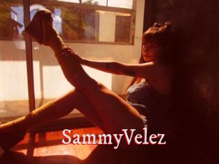 SammyVelez