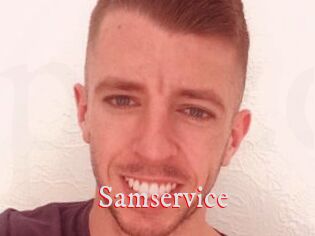 Samservice