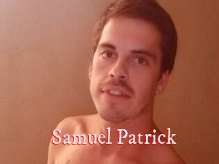 Samuel_Patrick