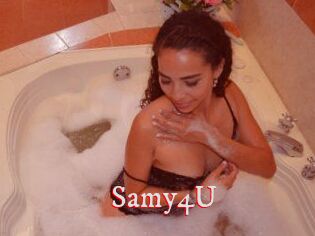 Samy4U