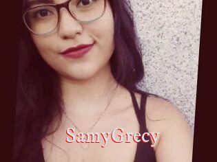 SamyGrecy