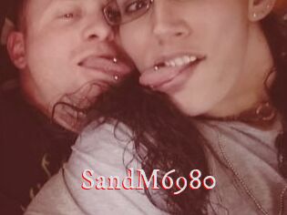 SandM6980