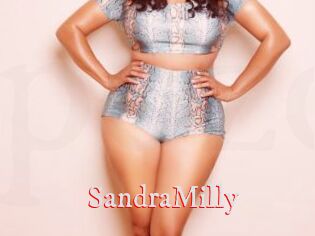 SandraMilly
