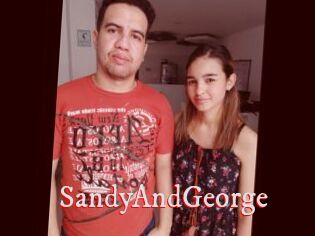 SandyAndGeorge