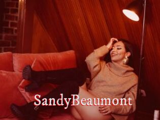 SandyBeaumont