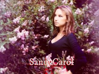 SandyCarol Pornstars Zoe