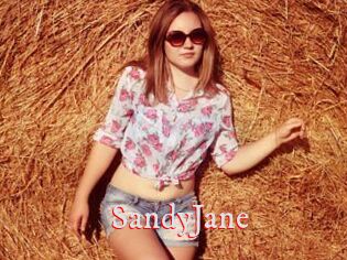 SandyJane