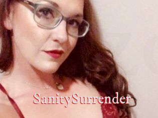 SanitySurrender