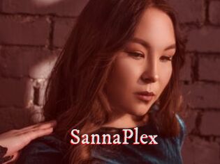 SannaPlex