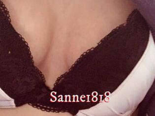Sanne1818