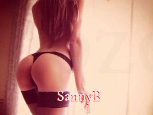 SannyB