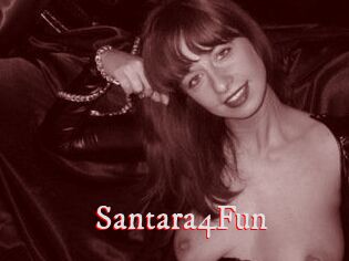 Santara4Fun
