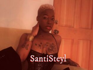 SantiSteyl