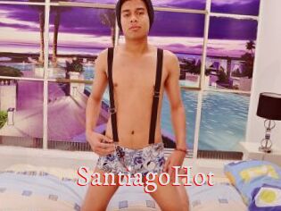 SantiagoHot