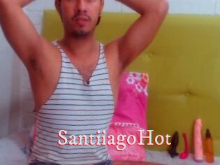 SantiiagoHot