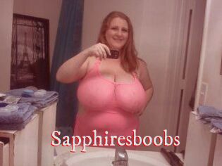 Sapphiresboobs