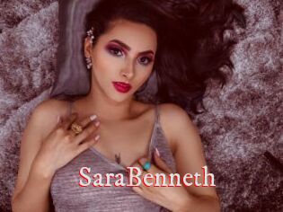 SaraBenneth Pornstars Zoe