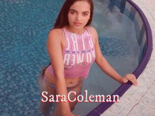SaraColeman Pornstars Zoe