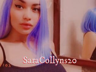 SaraCollyns20 Pornstars Zoe