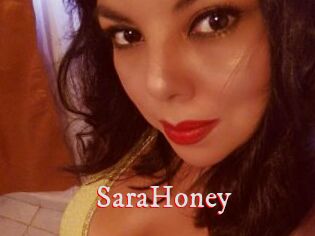 SaraHoney