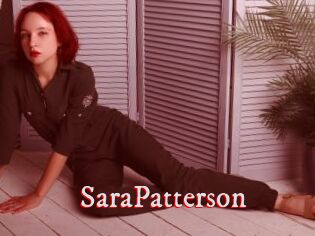 SaraPatterson