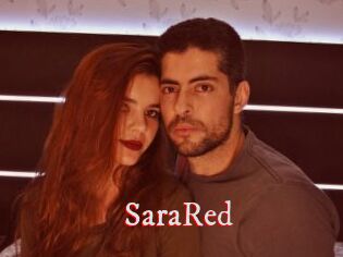 SaraRed