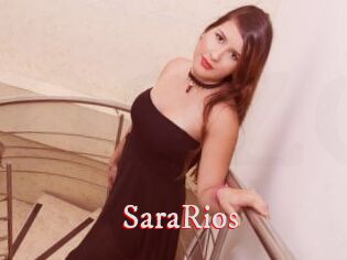 SaraRios Pornstars Zoe