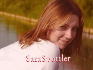 SaraSpottler