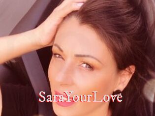 SaraYourLove