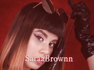 SaraaBrownn