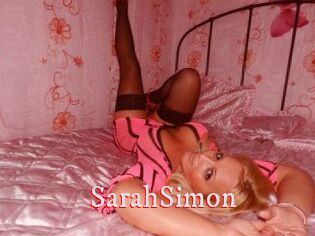 SarahSimon