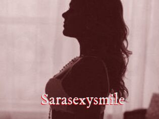 Sarasexysmile